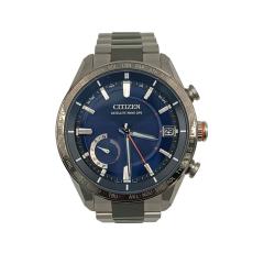 CITIZEN V`Y v AebT TeCgEG[uGPS\[[ F150 T025811/CC3085 51L u[ TI TI Y VÖgpWi