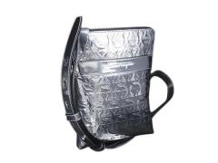 Salvatore Ferragamo tFK V_[obO K`[j GG24 0311 Vo[ PVC~U[ jZbNXy{ۏ؁z