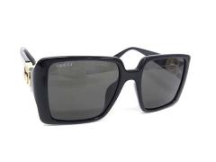 GUCCI �O�b�` �T���O���X �C���^�[���b�L���OG GG1692SA �u���b�N�n�~�����Y �N���A�u���b�N�n �v���X�`�b�N ���j�Z�b�N�X ���i�y�{����