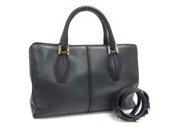 TODS �g�b�Y �n���h�o�b�O D�L���[�u �u���b�N ���U�[ ���f�B�[�X 2WAY�y�{���ۏ؁z