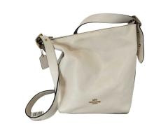 COACH �R�[�` �V�����_�[�o�b�O ���@�� �_�b�t�� C2818 �`���[�N�n ���t�@�C���h �y�u�� ���U�[ ���f�B�[�X �S�[���h���� ���i�y�{���ۏ�