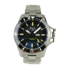 i BALL WATCH {[ EHb` rv GWjAnChJ[{ DM2236A-SCJ-BK ubN SS Z~bN Y Tu}