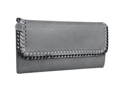 STELLA McCARTNEY �X�e�� �}�b�J�[�g�j�[ �����z �t�@���x�� �R���`�l���^�� �E�H���b�g 430999 �O���[�n �V���M�[�f�B�A ���j�Z�b�N�X 