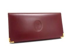 Cartier JeBG ܂z }XgC z L3000465 {h[n U[ jZbNX D S[h iy{ۏ؁z