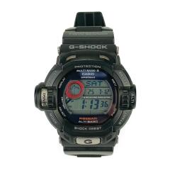 i CASIO JVI rv G-SHOCK CY} GW-9200J fW^ o[ Yy{ۏ؁z