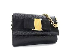 Salvatore Ferragamo tFK V_[obO @E{ `F[V_[obO 21 3202 ubN U[h^U[ 