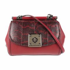 VÖgpWi COACH R[` ht^[ NX{fB[Xl[N 59498 V_[obO pC\ U[ Cherry bhny{ۏ