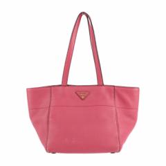 i PRADA v_ Bbe_Cm VITELLO DAINO BR5092 g[gobO U[ PEONIA ؃IjA sNn Opv[gy{ۏ؁z