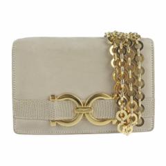 Salvatore Ferragamo T@g[ tFK K`[j AQ214732 V_[obO U[ x[W |VFbg 2Way `F[y{