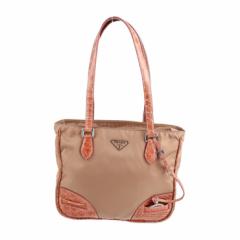 PRADA v_ obO BR2874 nhobO iC U[ sNx[W NR^y{ۏ؁z