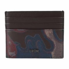 VigpWi Dior fBI[ PETER DOIG CARD CASE 2ESCH135UCN J[hP[X J[tU[ } uEn }`J[ 