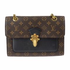 i LOUIS VUITTON C Bg BNg[ mOLoX M41730 V_[obO PVC J[tU[ uE `F[