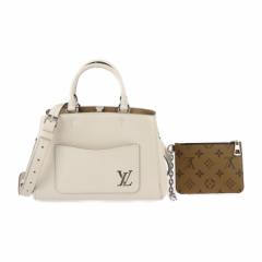 LOUIS VUITTON C Bg } g[gBB Gs M20520 nhobO U[ NI[c zCgn 2WAY V_[obO 󂠂y