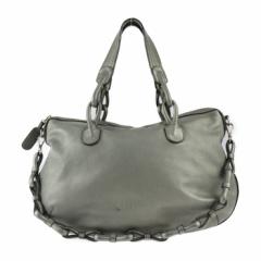 美品 BALENCIAGA バレンシアガ パドロック オールアフタヌーン 293861