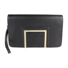�����i JIMMY CHOO �W�~�[�`���E ALARA �N���b�`�o�b�O �p�C�\�� �J�[�t���U�[ �u���b�N �S�[���h���� ���X�g���b�g �Z�J���h�o�b�O�y�{