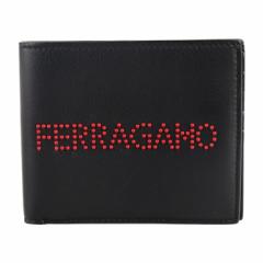 i Salvatore Ferragamo T@g[ tFK D ܂z 66 A376 U[ ubN bh }CNX^bY Sy{