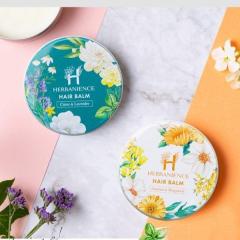 �w�A�o�[�� �X�^�C�����O�܁y���������z������̐X �n�[�o�j�G���X �w�A�o�[���Z�b�g 1�� 35g �~2  �w�A�X�^�C�����O ��̕ێ� �O�̕ێ� 