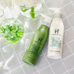 Vv[&RfVi[yz  VgXx_[ ̍ ̐X n[ojGX  300ml~1Zbg mVR {^j