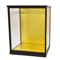 �l�`��� �K���X�l�`�P�[�X �K���X�P�[�X ���l�`�P�[�X �܌��l�`�P�[�X �˕t �ЍL45�ԗ� �� �Ԍ�36���s27��45cm(��׽���@�j���v��