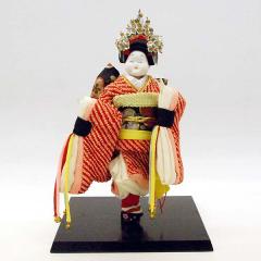 ���{�l�` ���� �� �������̎q�i�����j �{�˂蓪