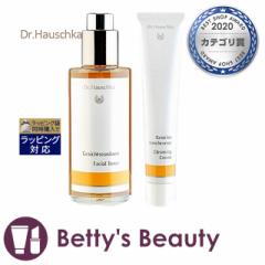 hN^[ nEVJ tFCVgi[ 100ml ƃNYN[ 50ml ̃Zbg  XLPARt Dr.Hauschka