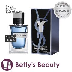 �C���E�T�����[���� Y MEN �I�[�f�g����  60ml�����i�����Y�j Yves Saint Laurent�^YSL