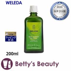 F_ VgX oX~N  200ml܁EoXIC WELEDA