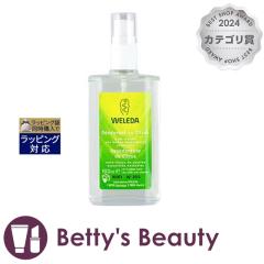 ���F���_ �V�g���X �f�I �t���O�����X�~�X�g  100ml�f�I�h�����g WELEDA