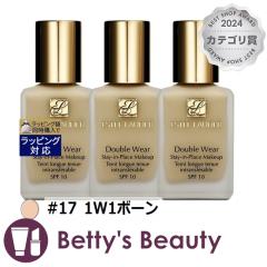 GXeB[_[ _u EFA XeC C vCX  [NAbv@SPF 10/PA++ #17 1W1{[ 30ml x 3Lbht@f ESTEE LAUD