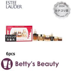 GXeB[_[ A Iu bg [ u Rt  6pcsACPA ESTEE LAUDERySz