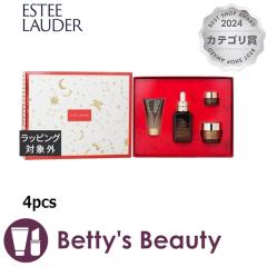 �G�X�e�B���[�_�[ �U�E���t�g + �O���E ���[�`�� �X�L���P�A �Z�b�g  4pcs�X�L���P�A�R�t�� ESTEE LAUDER�yS�z