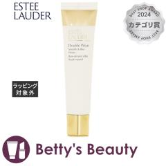 �G�X�e�B���[�_�[ �_�u�� �E�F�A �X���[�X �A���h �u���[ �v���C�}�[  40ml���ω��n ESTEE LAUDER�yS�z