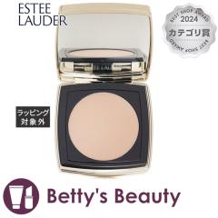 �G�X�e�B���[�_�[ �_�u���E�F�A �p�E�_�[ �t�@���f�[�V���� SPF10 # 2N1 11g�p�E�_�[�t�@���f ESTEE LAUDER�yS�z