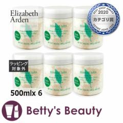 GUxXA[f O[eB[ nj[hbv {fBN[ 6Zbg 500mlx 6{fBN[ Elizabeth Arden ܂Ƃߔ