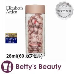 �G���U�x�X�A�[�f�� ���`�m�[���{HPR�Z���~�h ���s�b�h�X�L�����j���[�C���O�Z���� �J�v�Z��  28ml(60 �J�v�Z��)���e�t Elizabeth Arden