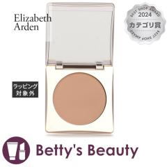 �G���U�x�X�A�[�f�� �t���[���X �t�B�j�b�V�� �X�L���P�A�����O �v���X�h �p�E�_�[ �~�f�B�A�� 9.9g�v���X�g�p�E�_�[ Elizabeth Arden�yS