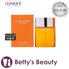 �N���j�[�N �n�b�s�[�t�H�[�����@�I�[�f�R����  100ml�����i�����Y�j CLINIQUE�y�N���X�}�X�z���Ή��z