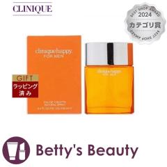 �N���j�[�N �n�b�s�[�t�H�[�����@�I�[�f�R����  100ml�����i�����Y�j CLINIQUE