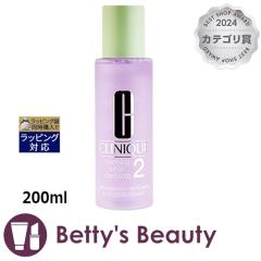 Nj[N Nt@CO[V2  200mlϐ CLINIQUE