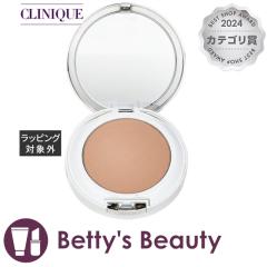 �N���j�[�N �r�����h �p�[�t�F�N�e�B���O �t�@���f�[�V���� 19 07 �N���[���V������ 14.5g���L�b�h�t�@���f CLINIQUE�yS�z