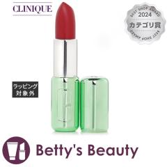 �N���j�[�N �N���j�[�N �|�b�v ���b�v �}�b�g 018 �`�� �|�b�v 3.9g���g CLINIQUE�yS�z