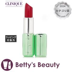 �N���j�[�N �N���j�[�N �|�b�v ���b�v �T�e�� 37 �y�p�[�~���g �|�b�v 3.9g���g CLINIQUE�yS�z