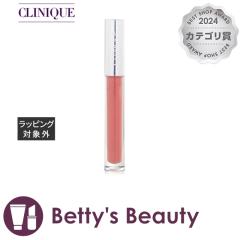�N���j�[�N �|�b�v ���b�v �v���b�V�� 02 �V�t�H�� �|�b�v 3.4ml���b�v�O���X CLINIQUE�yS�z