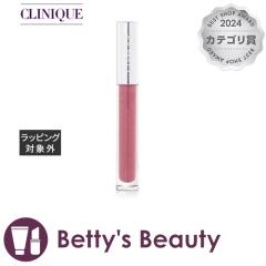 �N���j�[�N �|�b�v ���b�v �v���b�V�� 03 �u������ �|�b�v 3.4ml���b�v�O���X CLINIQUE�yS�z