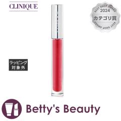 �N���j�[�N �|�b�v ���b�v �v���b�V�� 09 �X�[�K�[�v���� �|�b�v 3.4ml���b�v�O���X CLINIQUE�yS�z