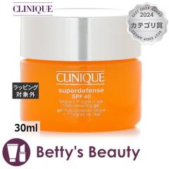 Nj[N X[p[fBtFX SPF 40 }`RNeBO WF  30mlĂ~߁ij CLINIQUEySz