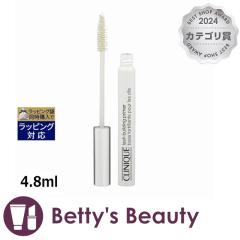 �N���j�[�N ���b�V�� �r���f�B���O �v���C�}�[  4.8ml�܂����e�t CLINIQUE