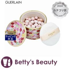 �Q���� ���e�I���b�g �r�[�� 01 �p�[���[�z���C�g 20g�v���X�g�p�E�_�[ GUERLAIN