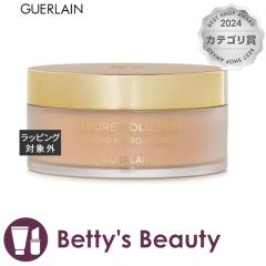 �Q���� �p�����[�� �S�[���h �X�L�� D-�}�C�N���p�E�_�[ 03 �~�f�B�A�� 35g���[�X�p�E�_�[ GUERLAIN�yS�z