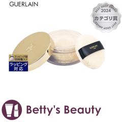 �Q���� �p�����[�� �S�[���h �X�L�� D-�}�C�N���p�E�_�[ 02 ���C�g 35g/1.2oz.���[�X�p�E�_�[ GUERLAIN